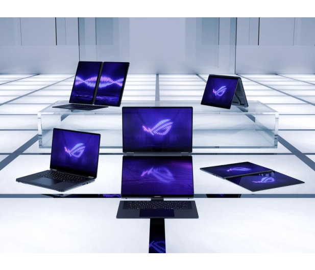 ASUS ROG Zephyrus Duo 16 Ultra 9-386H/64GB/2TB/Win11P RTX5070Ti 1 - 1522886 - zdjęcie 26